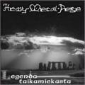 Heavy Metal Perse - Legenda Taikamiekasta demo