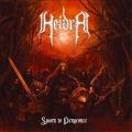 Heidra - Sworn to Vengeance