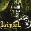 Heimdall - Hard as Iron 