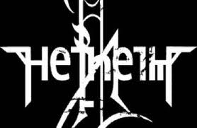 Helheim logo