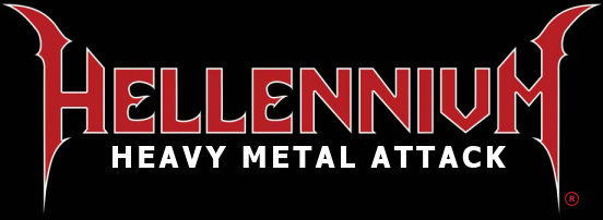Hellennium logo