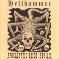 Hellhammer - Apocalyptic Raids 1990 A.D. Best of/Compilation