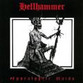Hellhammer - Apocalyptic Raids EP