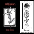 Hellhammer - Demon Entrails Best of/Compilation, 2008 CD1
