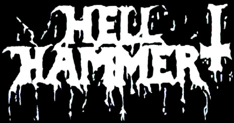 Hellhammer logo