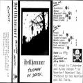 Hellhammer - Triumph of Death Demo