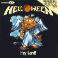 Helloween - Hey Lord! (Single)