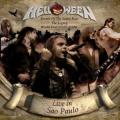 Helloween - Live in Sao Paulo (Live album)