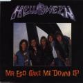 Helloween - Mr. Ego (Take Me Down) (EP)