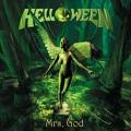 Helloween - Mrs. God (Single)