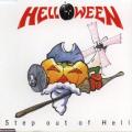 Helloween - Step Out Of Hell (Single)