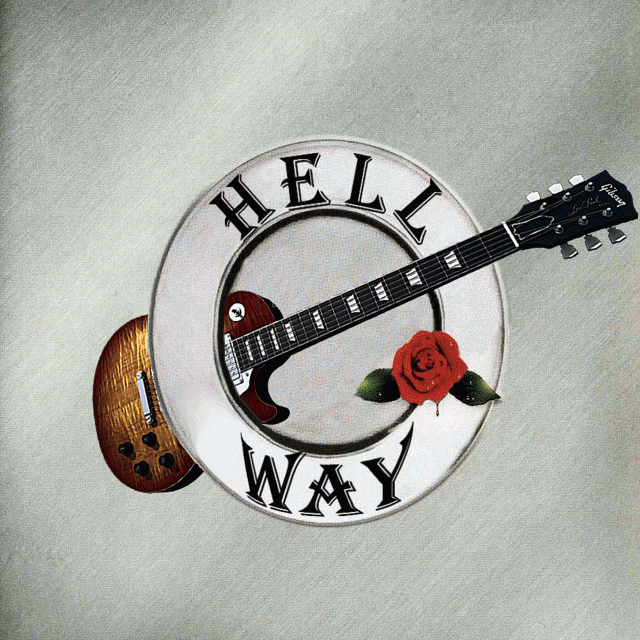 Hellway logo