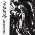 Hellwitch - Anthropophagi (Demo)