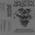 Hellwitch - Mordirivial Disemanation