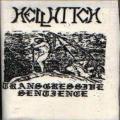 Hellwitch - Transgressive Sentience (Demo)