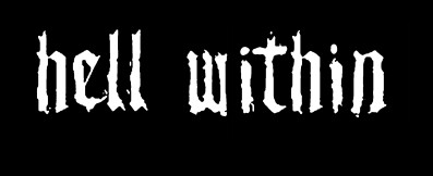 Hell Within logo