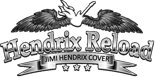 Hendrix Reload logo