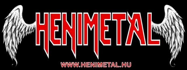 Henimetal logo