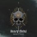 Henry Metal - Metal O