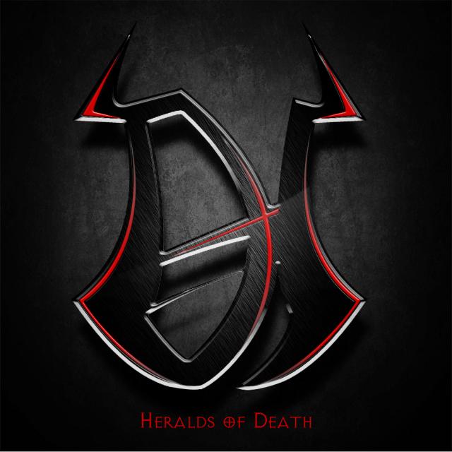 Heralds of Death logo