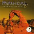 Herencias - FLYING WITH THE WIND