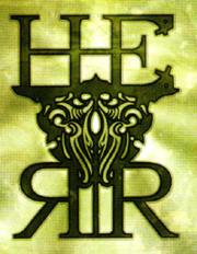 H.E.R.R. logo