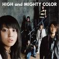 High and Mighty Color - Gō on Progressive