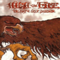 High On Fire - THE ART OF SELF DEFENSE