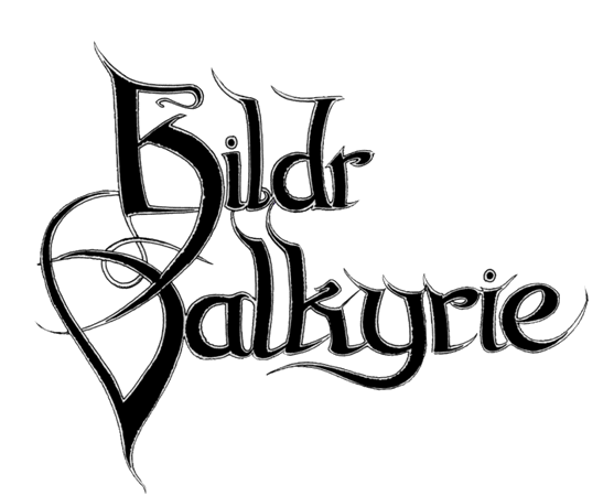 Hildr Valkyrie logo