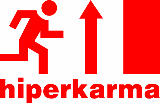 Hiperkarma logo
