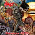 Hirax - Assassins of War (EP)