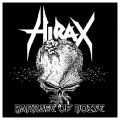 Hirax - Barrage of Noise (EP)