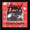 Hirax - Blasted in Bangkok (single)