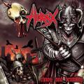Hirax - Chaos and Brutality (EP)