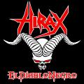 Hirax - El Diablo Negro (EP)