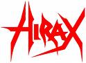 Hirax logo
