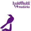 Holdviola - Madrka (2009. december 1.)