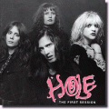 Hole - The First Session