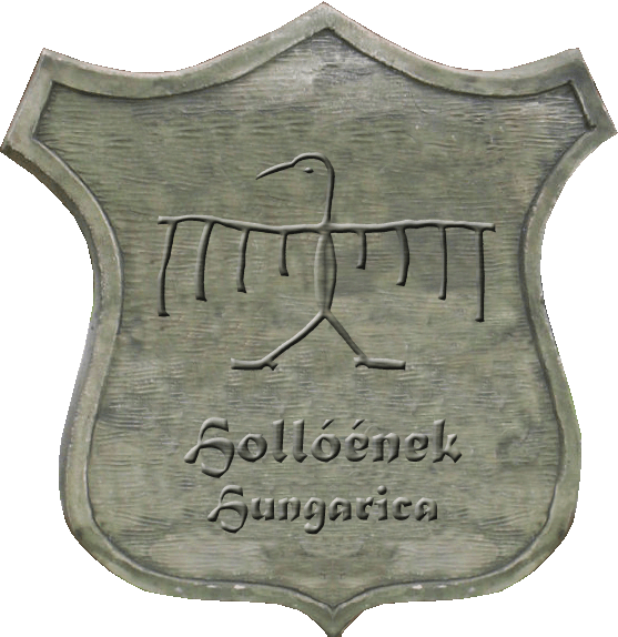 Hollnek Hungarica logo