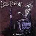 Holy Terror - El Revengro(CD 1)