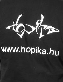 Hopika logo