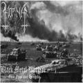 Horna - Black Metal Warfare live