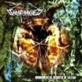 Horncrowned - Monumental Rebirth Of Satan EP 