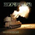 Houwitser - March to Die ep