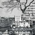 Human Error - AHEAD TO NOWHERE (SPLIT CD WITH LYCANTHROPHY)