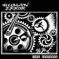 Human Error - LIFE SENTENCE (CD)