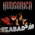 Hungarica - A SZABADSG BETI EP
