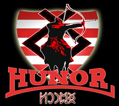 Hunor logo