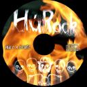 HRock logo