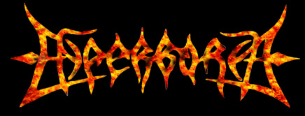 Hyperborea logo
